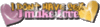 I dont have sex I make love