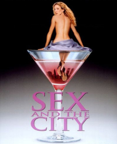 sex and the city