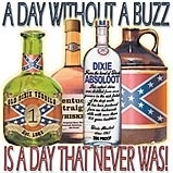 a day without a buzz is a day that never was!