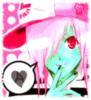 pink emo