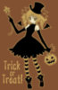 trick or treat