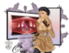 fashion girl