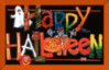 Halloween Wishes