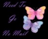 no mail