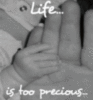 Life is Fragile