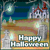 Happy Halloween