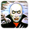 Dracula vampire