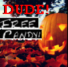 halloween rocks!
