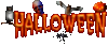 Halloween With Icons