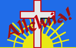 He is Risen