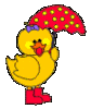 Easter Chick