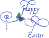 Happy Easter
