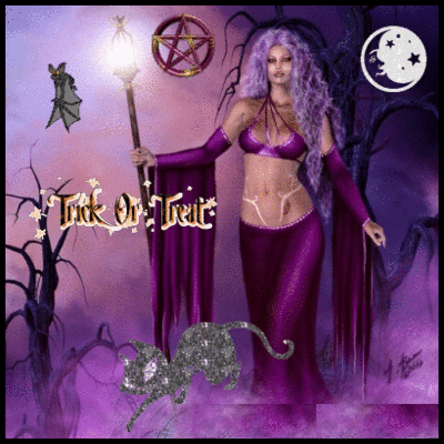 HAPPY HALLOWEEN