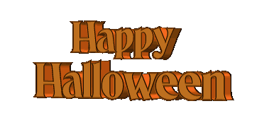 Happy Halloween