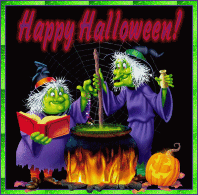 Happy Halloween