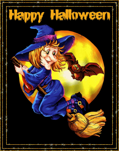 Happy Halloween