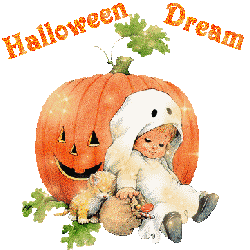 halloween dream