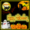 HAPPY HALLOWEEN