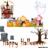 HAPPY HALLOWEEN