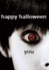 grudge halloween