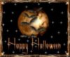 Halloween Moon