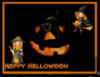 happy halloween