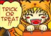 Naruto Halloween