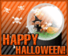 Happy Halloween 