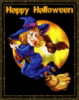 Happy Halloween