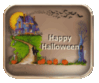 Happy Halloween