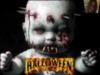 Halloween baby