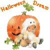 halloween dream