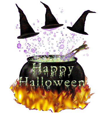 Happy Halloween