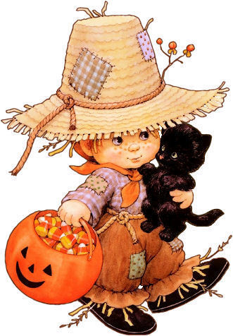 HAPPY HALLOWEEN