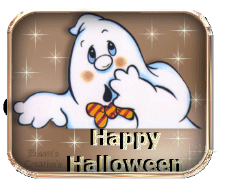 Happy Halloween