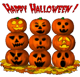 Happy Halloween