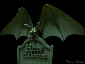 Happy Halloween