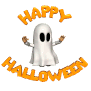 Happy Halloween