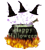 Happy Halloween