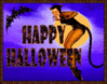 Happy Halloween