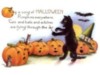 sing a song of Halloween!