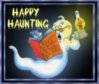 ghost stories