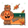 boo!