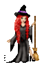RED HAIRS