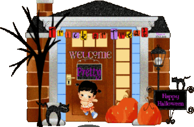 trick or treat