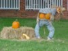 Halloween mooned