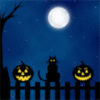 halloween icons