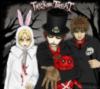 happy halloween