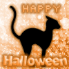 happy halloween