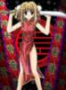 Anime Sword Girl